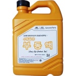 현대모비스 순정 4계절용 부동액 3L - 에누리 가격비교