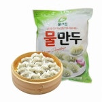 풀그린 물만두 1.35kg - 에누리 가격비교