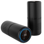 SHENZHEN 핫버튼코리아 공기청정기 H9-X1 - 에누리 가격비교