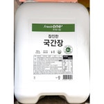 국간장 프레시원 14L - 에누리 가격비교