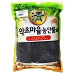 증안리약초마을 햇 검은콩 1kg [1개] - 에누리 가격비교