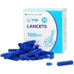 신원메디 YW 란셋 30G [200개] - 에누리 가격비교