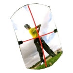 아이라인골프 아이라인골프 360도 미러 시스템 360 Mirror System-Single Rod - 에누리 가격비교  아이라인골프 아이라인골프 360도... 