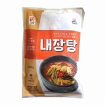 사조오양 내장탕 600g [1개] - 에누리 가격비교