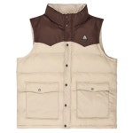 Fluke 어드벤쳐 트래블러 패딩조끼 FVT202 3color M - 에누리 가격비교