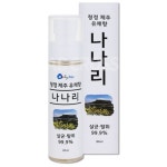 나나리 유채향 프리미엄 살균 탈취제 80ml [1개] - 에누리 가격비교