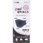 해피라이프 프리미엄 굿데이 KF94 대형 블랙[10개] - 에누리 가격비교  해피라이프 프리미엄 굿데이 KF94 대형 블랙[10개] - 에누리 가격비교