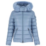 몽클레르 몽클레어 BADYFUR 바디퍼 패딩 1A54002 C0064 715 - 에누리 가격비교