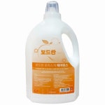 보드란 업소용 대용량 린스 리필 4.2L 4개 한박스 - 에누리 가격비교