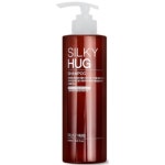 실키허그 홈케어 샴푸 500ml [1개] - 에누리 가격비교