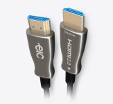 유진정보통신 HDMI v2.0 하이브리드 광케이블 [EIC009, 20m] - 에누리 가격비교