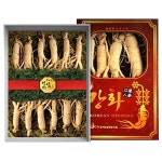 강화초지인삼 5년근 수삼 20~25뿌리 750g [1개] - 에누리 가격비교