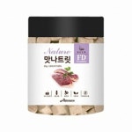 애견산업 아몬스 맛나트릿 오리고기 35g[1개] - 에누리 가격비교