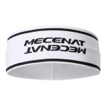 MCN 모노화이트 헤어밴드 - 에누리 가격비교