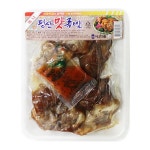 평산식품 맛족발 350g [1개] - 에누리 가격비교