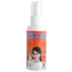 7B6E64 계양 안경세정박사 60ml 안경세정제 안경닦이 세정제 - 에누리 가격비교
