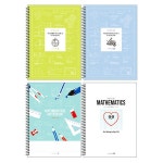 모닝글로리 MG 1000 중고등생 수학 스프링 노트 - 에누리 가격비교