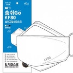 지크린텍 숨쉬고 KF94 소형[1개] - 에누리 가격비교  지크린텍 숨쉬고 KF94 소형[1개] - 에누리 가격비교