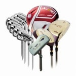 던롭 젝시오 11 / 조이야마모토 에이스조이 조합 여성용 풀세트 [12개 카본 정품] - 에누리 가격비교