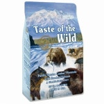 테이스트오브더와일드 토우 훈제연어&고구마 독 2kg [1개] - 에누리 가격비교