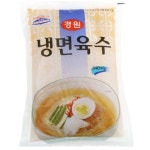 미가푸드 경원 산골냉면육수340Gx30 종이박스포장 - 에누리 가격비교