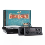 혀니별 OKIO 레트로 가정용 게임기 2 360 - 에누리 가격비교