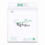 청담소녀 센서티브 중형 14개 [5팩(70개)] - 에누리 가격비교