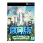 패러독스 인터랙티브 시티즈 스카이라인 확장팩: 녹색도시 PC [스팀코드] - 에누리 가격비교