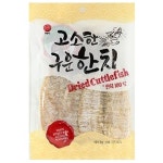 썬푸드 고소한 구운 한치 37g [8개] - 에누리 가격비교