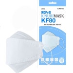 케이로드 케이누리 마스크 KF80 대형 [100매] - 에누리 가격비교