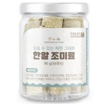 바로푸드 자연 조미료 큐브한알 해물 야채맛 90g 30큐브 3통 - 에누리 가격비교