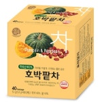 송원식품 호박팥차 40티백 [4개] - 에누리 가격비교