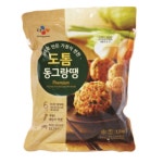 CJ제일제당 도톰 동그랑땡 1.5kg [1개] - 에누리 가격비교