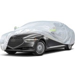 오토모빌코리아 오토핏 프리미엄 자동차 바디커버 3호 - 에누리 가격비교