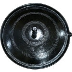 무쇠주물마을 길들인 무쇠 솥뚜껑 삼겹살 불판 50cm - 에누리 가격비교