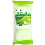 재우유지 향이 좋은 오이비누 90g [3개] - 에누리 가격비교