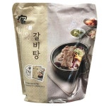 견우푸드 궁 왕갈비탕 1kg[2개] - 에누리 가격비교
