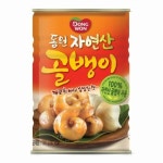동원F&B 자연산 골뱅이 300g [4개] - 에누리 가격비교