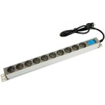 다전전기 10구 알루미늄 멀티탭 [1.5m] - 에누리 가격비교