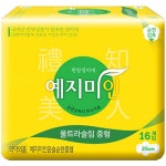 예지미인 윤슬 순한 중형 노랭이에디션 16개[8팩(128개)] - 에누리 가격비교