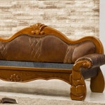 현대의료기 8403SF 돌소파 MS[게르마늄] - 에누리 가격비교