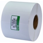 북원전산 롤 감열 라벨 40X10mm 지관 40mm - 에누리 가격비교