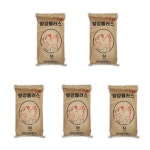 한일사료주식회사 알강플러스 20kg x 5개 - 에누리 가격비교
