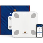 하나인더스트리 FC바르셀로나 스마트체중계 FCB-SS111W - 에누리 가격비교