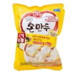 오뚜기 옛날 손만두 520g [4개] - 에누리 가격비교