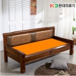 현대의료기 2012 흙소파 MS [생황토] - 에누리 가격비교