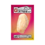 주식회사아침 바로드숑 닭가슴살 갈릭 100g [20개] - 에누리 가격비교