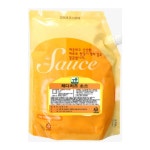 태영식품 체다치즈 소스 2kg [1개] - 에누리 가격비교