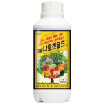 대유 나르겐골드 식물영양제 복합비료 500ml - 에누리 가격비교