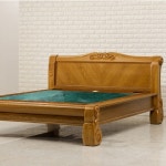 현대의료기 6401 옥침대 Q [청정옥] - 에누리 가격비교